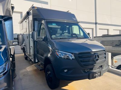 2026 Winnebago EKKO - Photo 1
