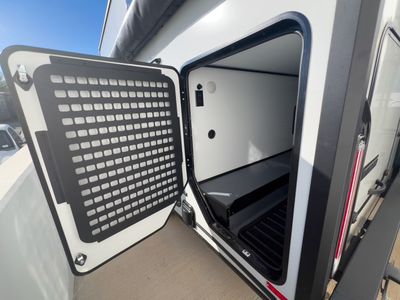 2026 Winnebago EKKO - Photo 28
