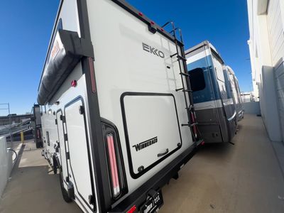 2026 Winnebago EKKO - Photo 30