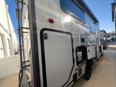 2026 Winnebago EKKO - Photo 18