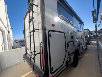 2026 Winnebago EKKO - Photo 17
