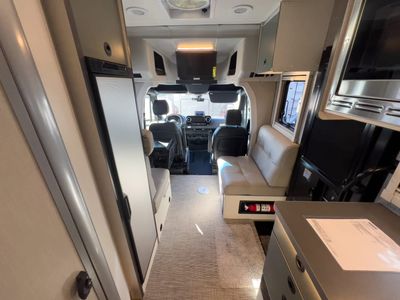 2026 Winnebago EKKO - Photo 4