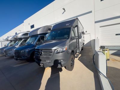 2026 Winnebago EKKO - Photo 33