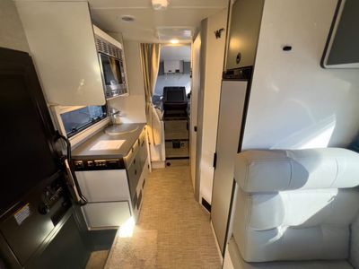 2026 Winnebago EKKO - Photo 5