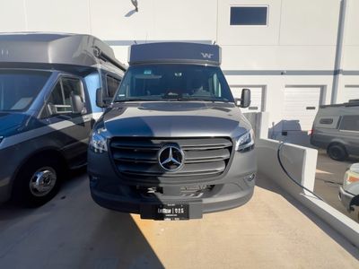 2026 Winnebago EKKO - Photo 29