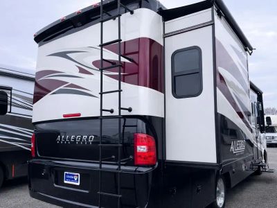 2014 Tiffin Motorhomes Allegro - Photo 5