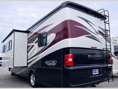 2014 Tiffin Motorhomes Allegro - Photo 6