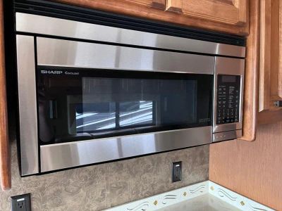 2014 Tiffin Motorhomes Allegro - Photo 20