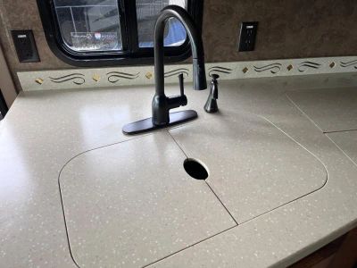 2014 Tiffin Motorhomes Allegro - Photo 16