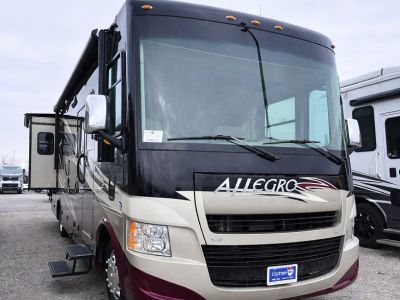 2014 Tiffin Motorhomes Allegro - Photo 1