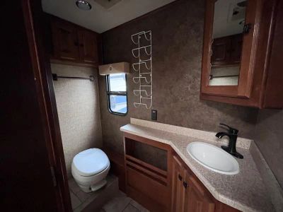 2014 Tiffin Motorhomes Allegro - Photo 27