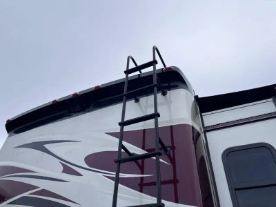 2014 Tiffin Motorhomes Allegro - Photo 36