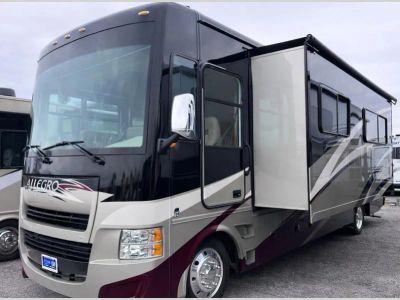2014 Tiffin Motorhomes Allegro - Photo 7