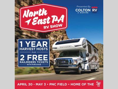 2014 Tiffin Motorhomes Allegro - Photo 3