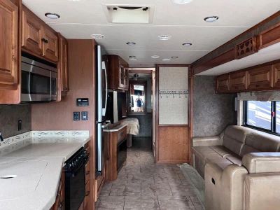 2014 Tiffin Motorhomes Allegro - Photo 15