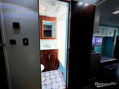 2015 Forest River Sunseeker - Photo 16