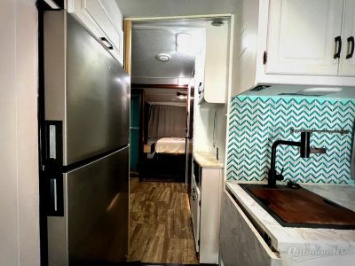 2015 Forest River Sunseeker - Photo 14