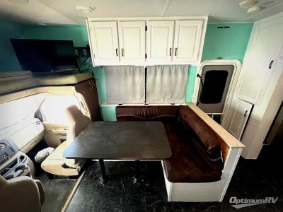 2015 Forest River Sunseeker - Photo 8