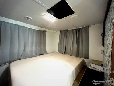 2015 Forest River Sunseeker - Photo 19