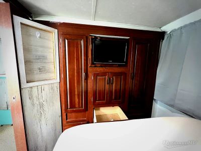 2015 Forest River Sunseeker - Photo 20