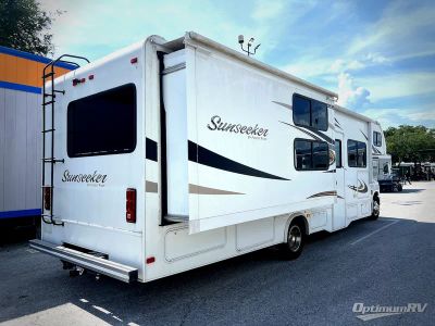 2015 Forest River Sunseeker - Photo 3