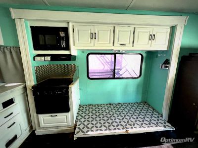 2015 Forest River Sunseeker - Photo 11