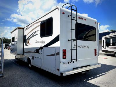 2015 Forest River Sunseeker - Photo 2