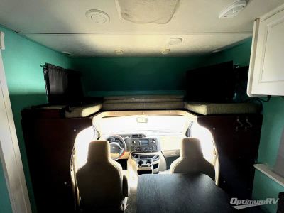 2015 Forest River Sunseeker - Photo 6