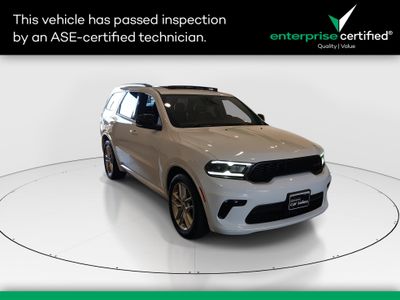 2023 Dodge Durango - Photo 1