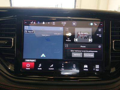 2023 Dodge Durango - Photo 22
