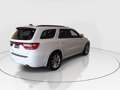 2023 Dodge Durango - Photo 7