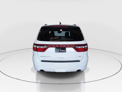 2023 Dodge Durango - Photo 6