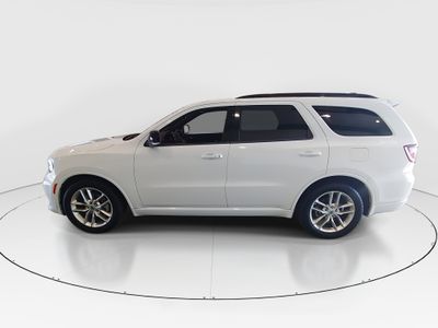 2023 Dodge Durango - Photo 4