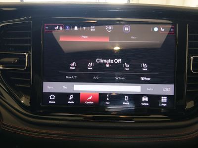 2023 Dodge Durango - Photo 21