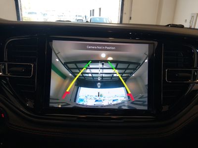 2023 Dodge Durango - Photo 16