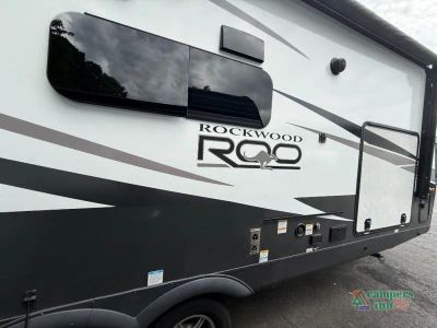 2024 Rockwood Rockwood Roo — photo 38 view