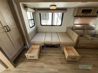 2024 Rockwood Rockwood Roo — photo 16 view