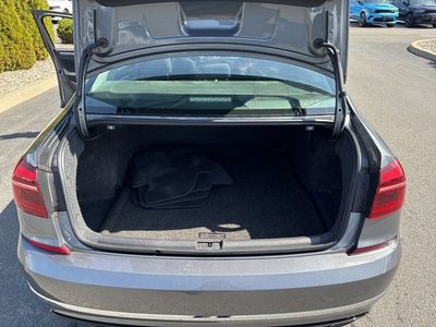 2017 Volkswagen Passat R-Line W/Comfort Pkg - Photo 1