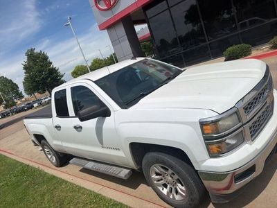 2014 Chevrolet Silverado 1500 - Photo 2