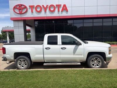 2014 Chevrolet Silverado 1500 - Photo 3