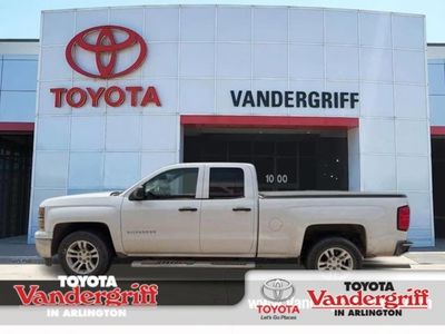 2014 Chevrolet Silverado 1500 - Photo 1
