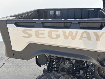 2025 Segway Powersports UT6 M - Photo 13
