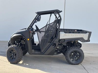 2025 Segway Powersports UT6 M - Photo 12