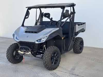 2025 Segway Powersports UT6 M - Photo 2