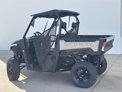 2025 Segway Powersports UT6 M - Photo 10
