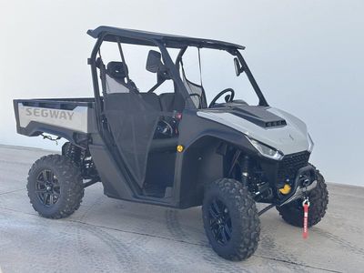 2025 Segway Powersports UT6 M - Photo 4