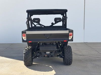2025 Segway Powersports UT6 M - Photo 6