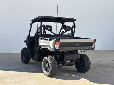 2025 Segway Powersports UT6 M - Photo 7