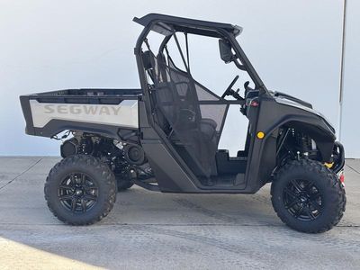 2025 Segway Powersports UT6 M - Photo 11