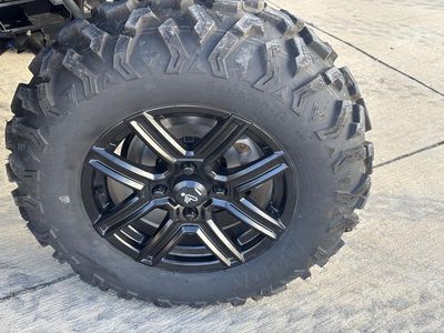 2025 Segway Powersports UT6 M - Photo 15